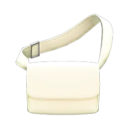 Cloth Shoulder Bag