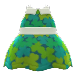 Clover Dress