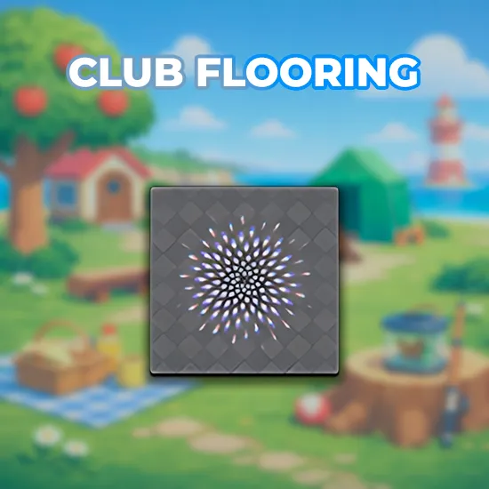 Club Flooring