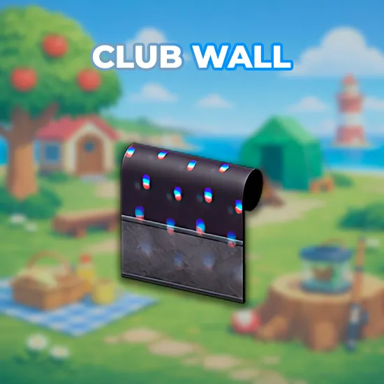 Club Wall