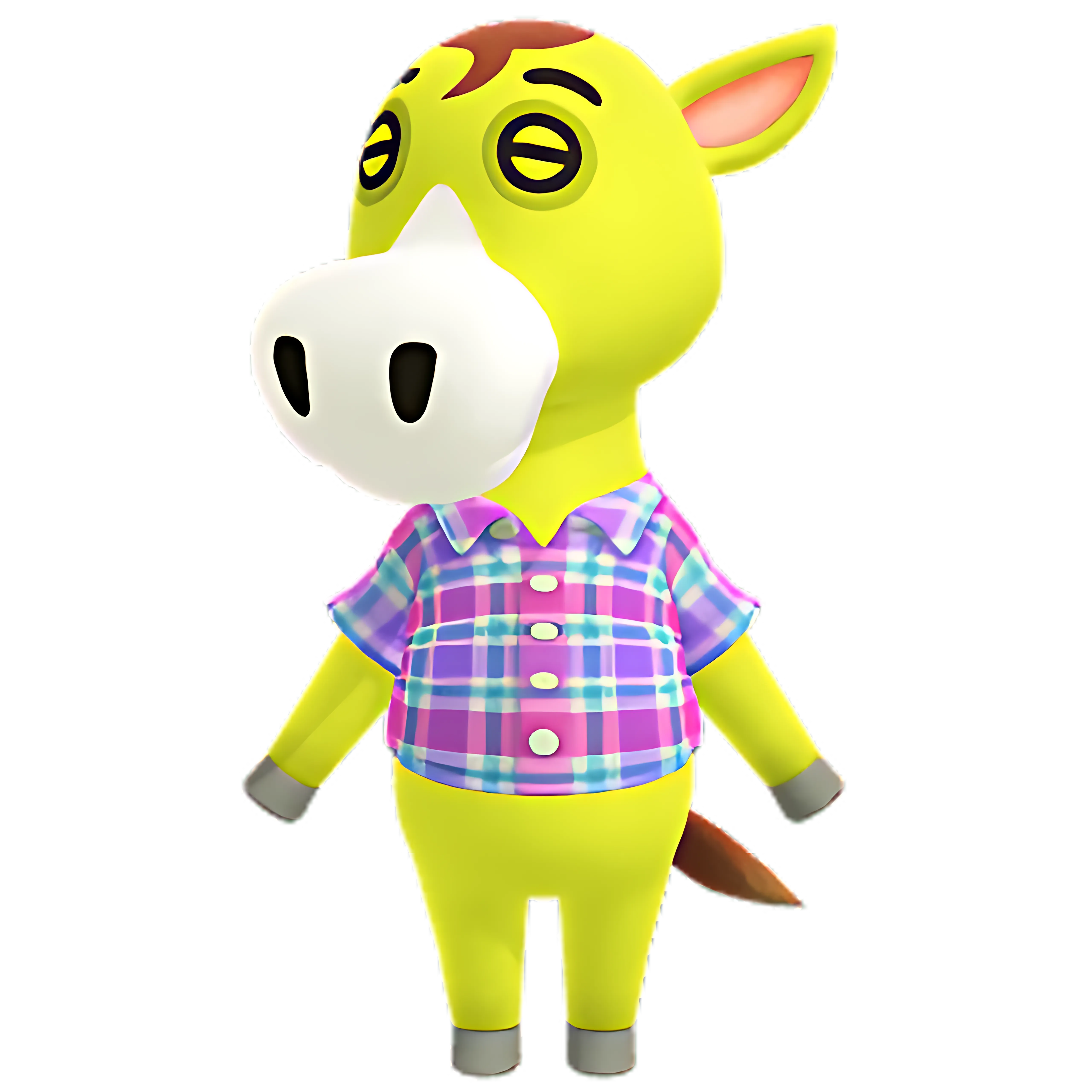 Clyde