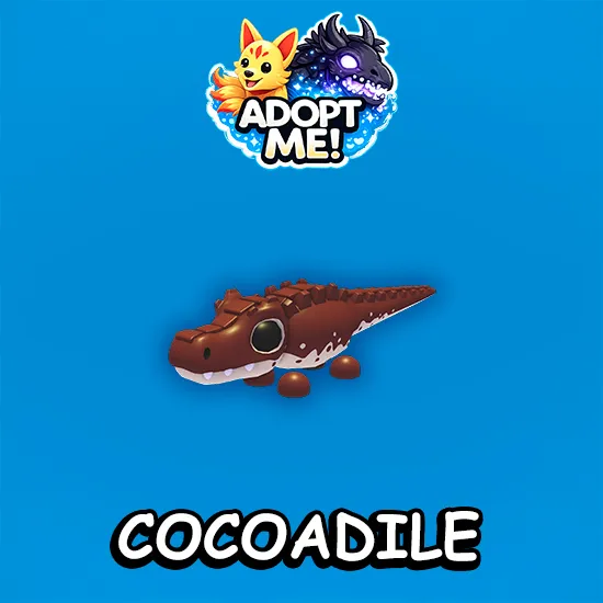 Cocoadile