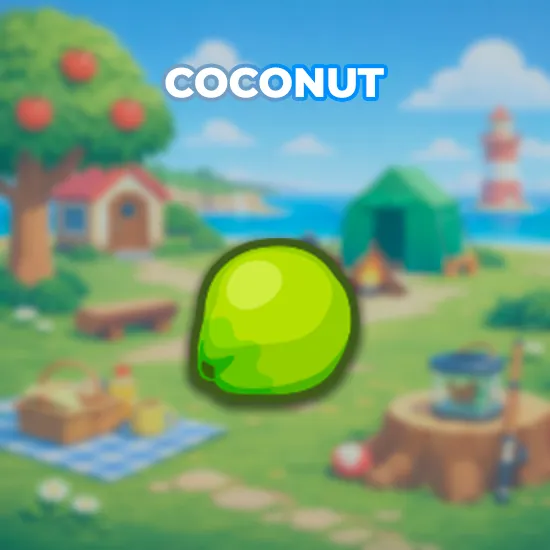 Coconut