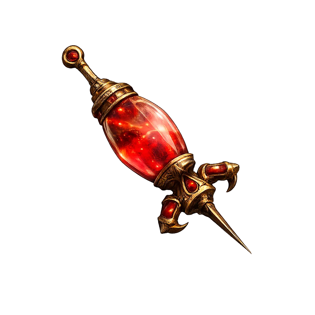 Colossal Serum