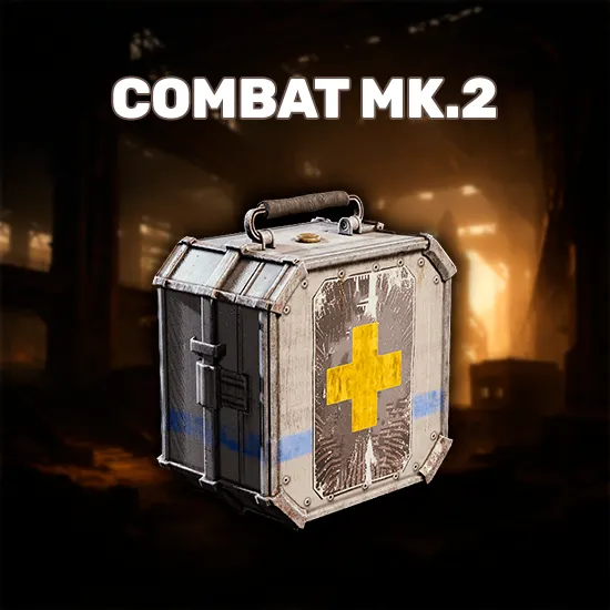 Combat MK.2