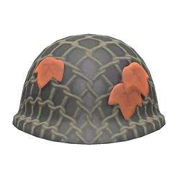 Combat Helmet