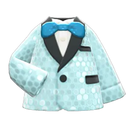 Comedian's Outfit