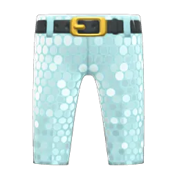 Comedian's Pants