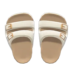 Comfy Sandals