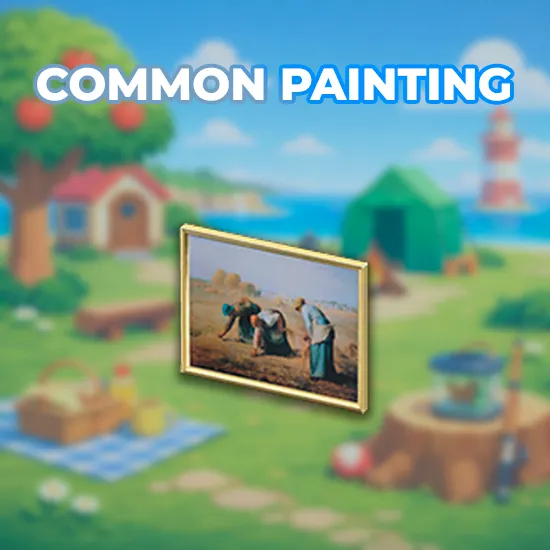 Common Painting