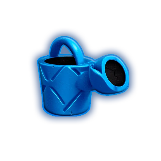 Common Watering Can