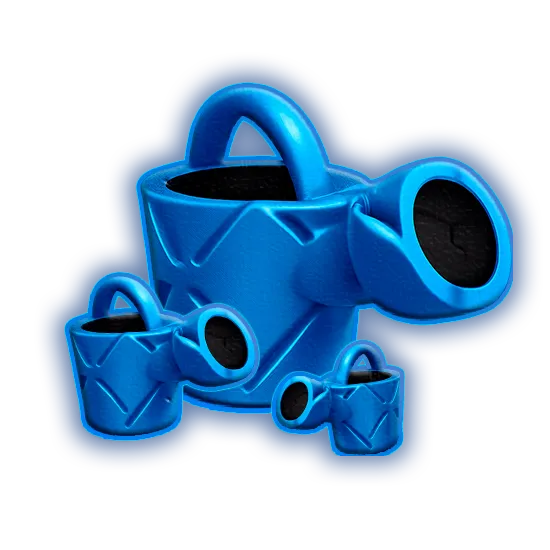 Common Watering Can