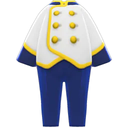 Concierge Uniform