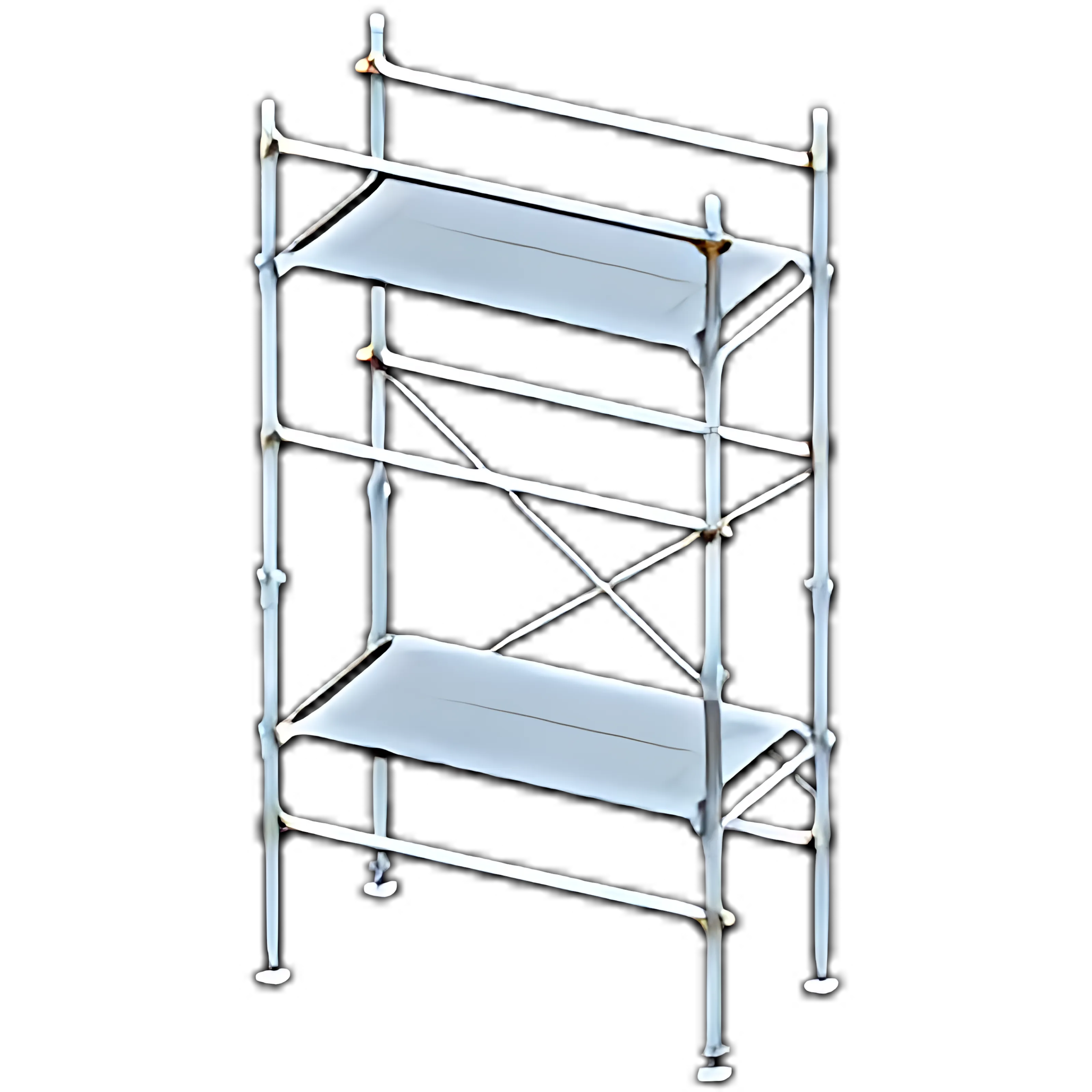 Construction Scaffolding