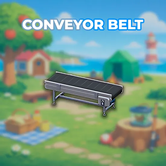 Conveyor Belt