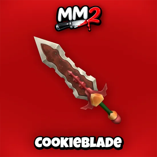 Cookieblade