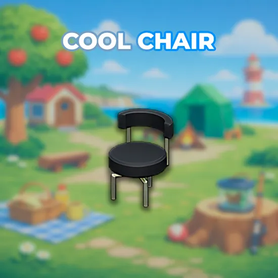 Cool Chair