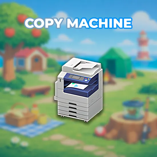 Copy Machine