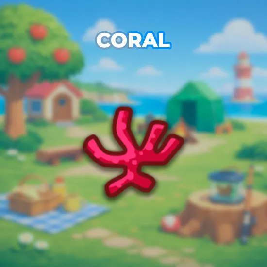 Coral