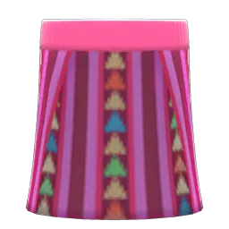 Corte Skirt