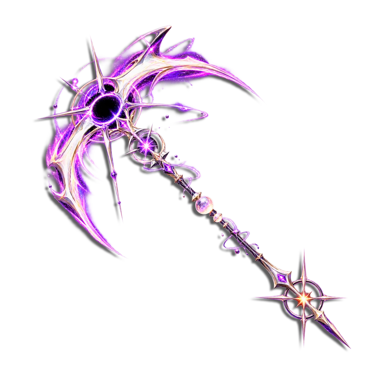 Cosmic Allign