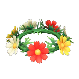 Cosmos Crown