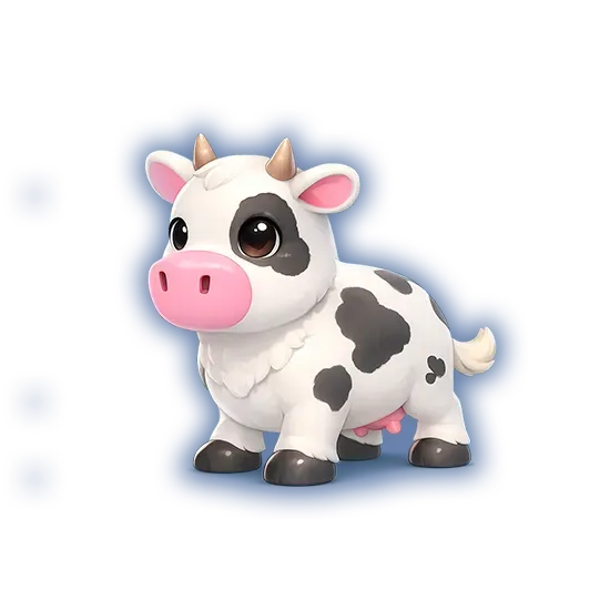 Cow