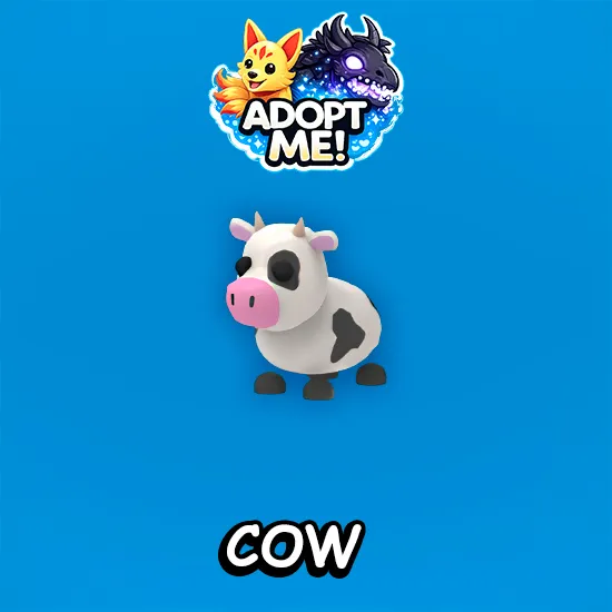 Cow