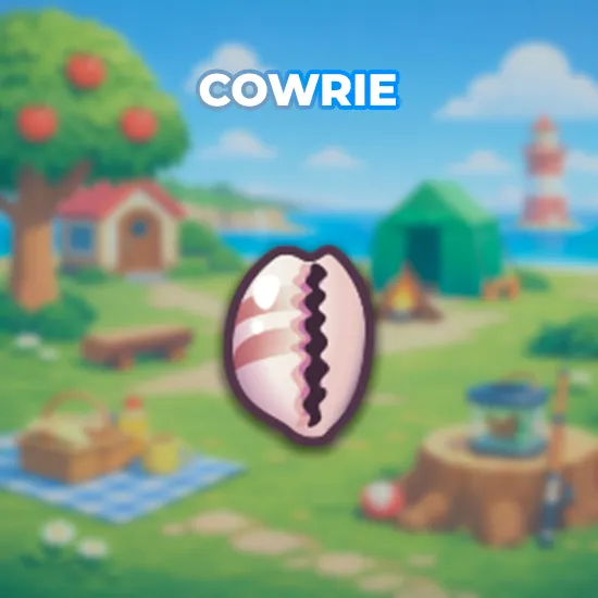 Cowrie