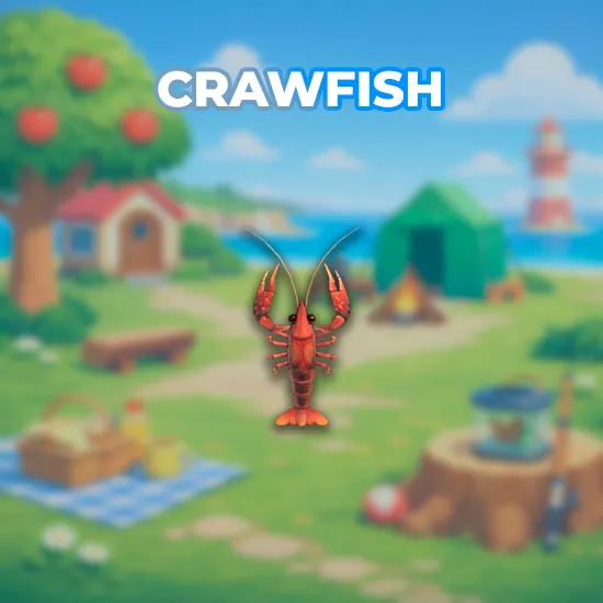 Crawfish