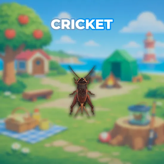 Cricket