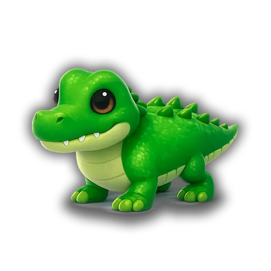 Crocodile