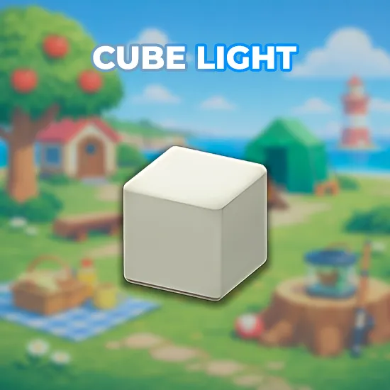 Cube Light