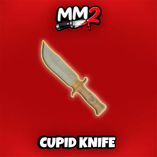 Cupid Knife