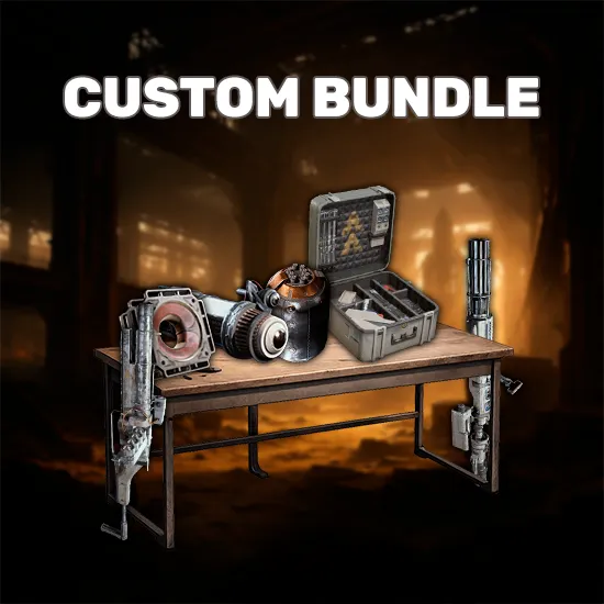 Custom Bundle