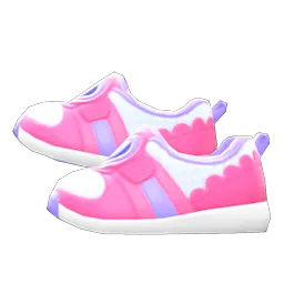 Cute Sneakers