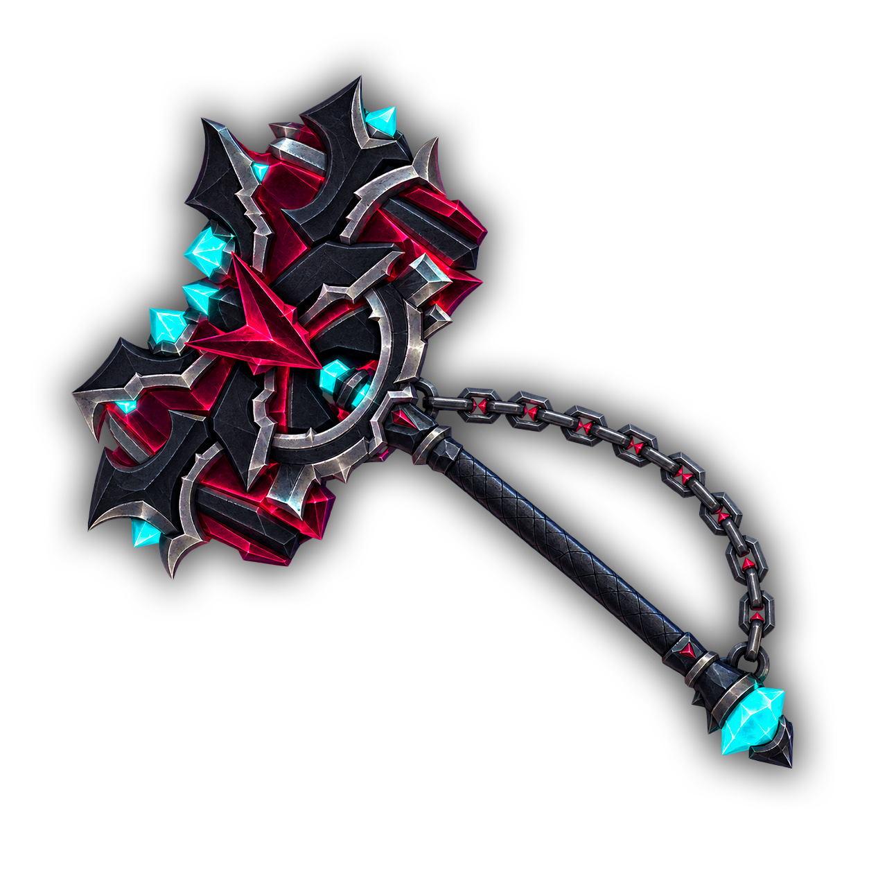 Cyber Hammer
