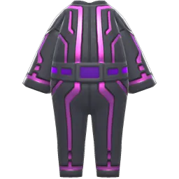 Cyber Suit