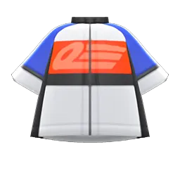Cycling Shirt