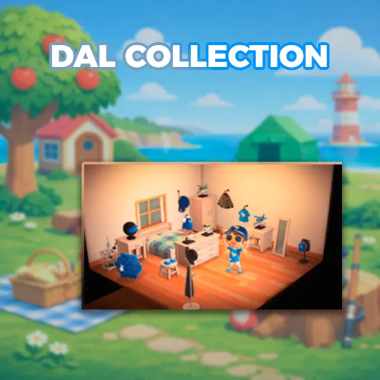 DAL Collection