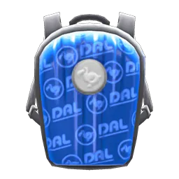 DAL Backpack