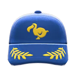 DAL Cap