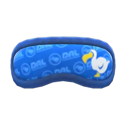 DAL Eye Mask