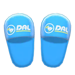 DAL Slippers
