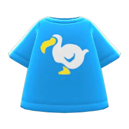 DAL Tee