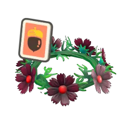 Dark Cosmos Crown DIY