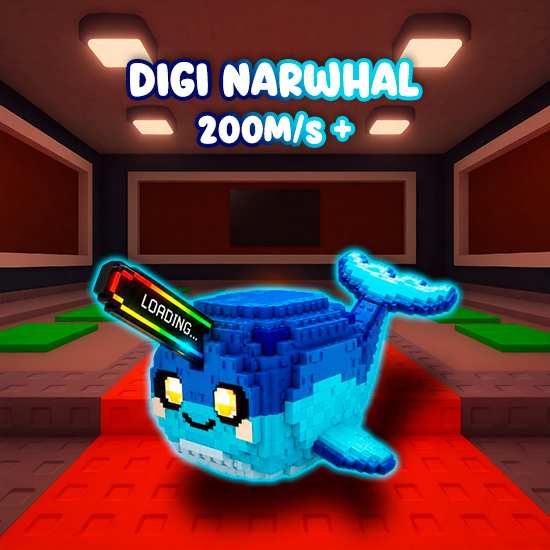 Digi Narwhal
