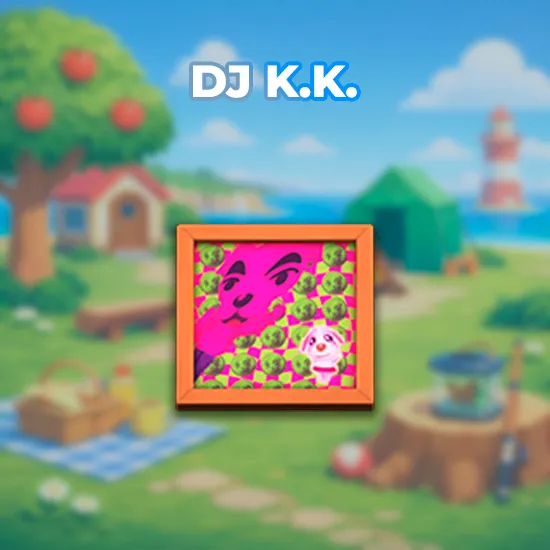 DJ K.K.