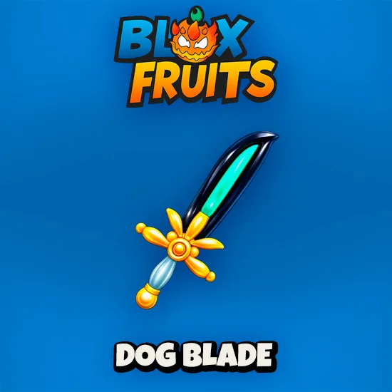 Dog Blade