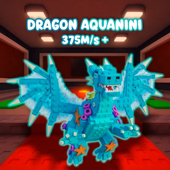 Dragon Aquanini